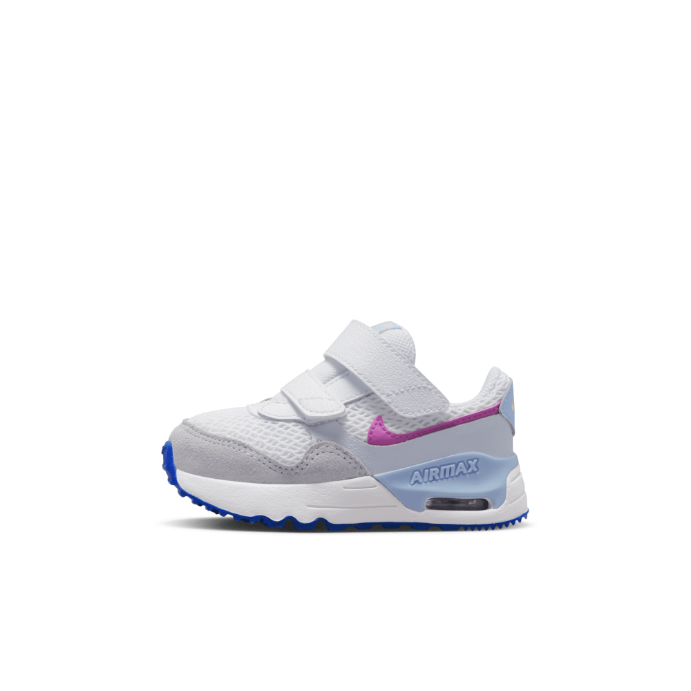 Nike Air Max DQ0286-105 / weiss
