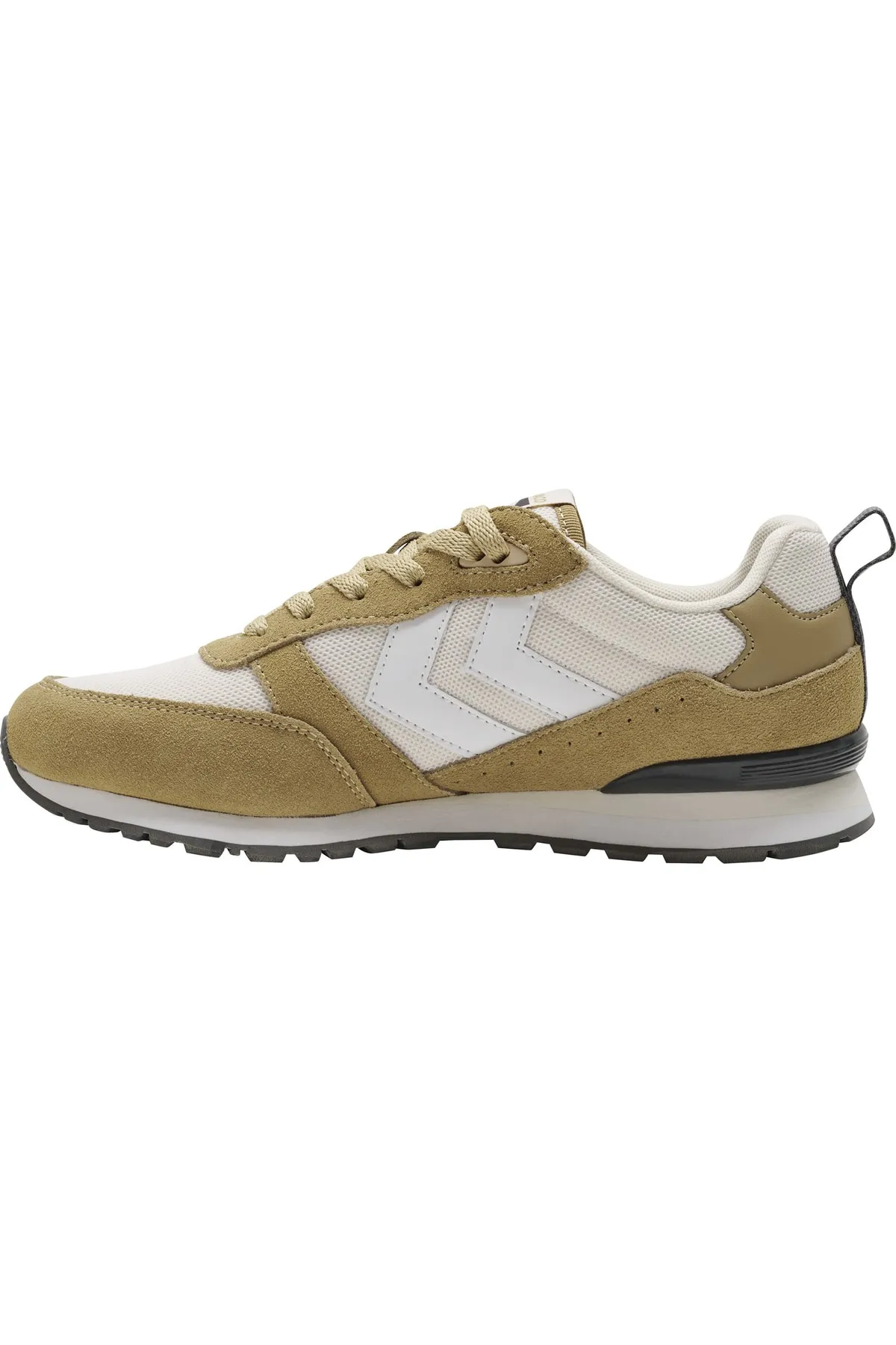 hummel  Sneaker - Braun - Flacher Absatz