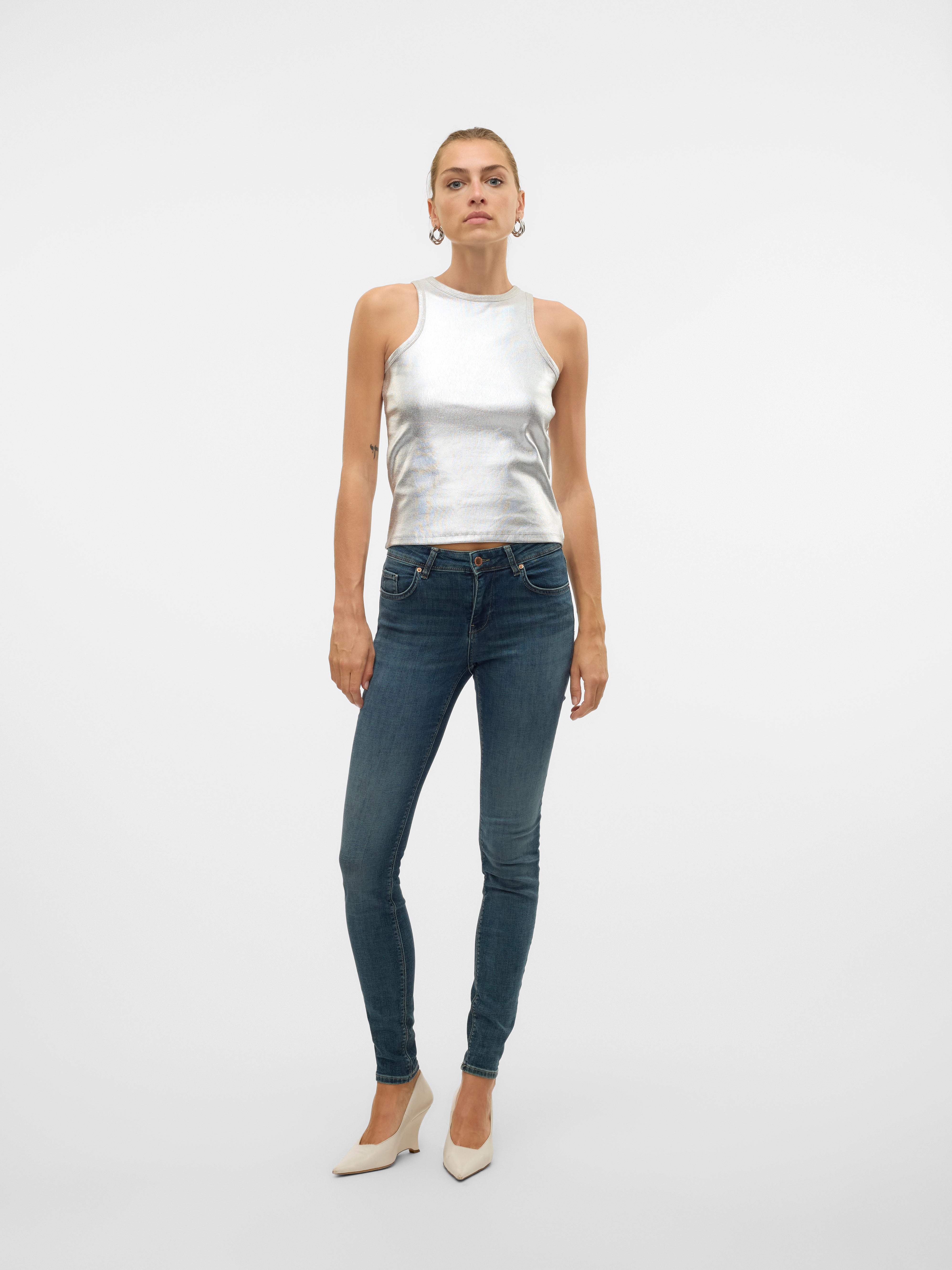 VMEMMALIE Tank-Top