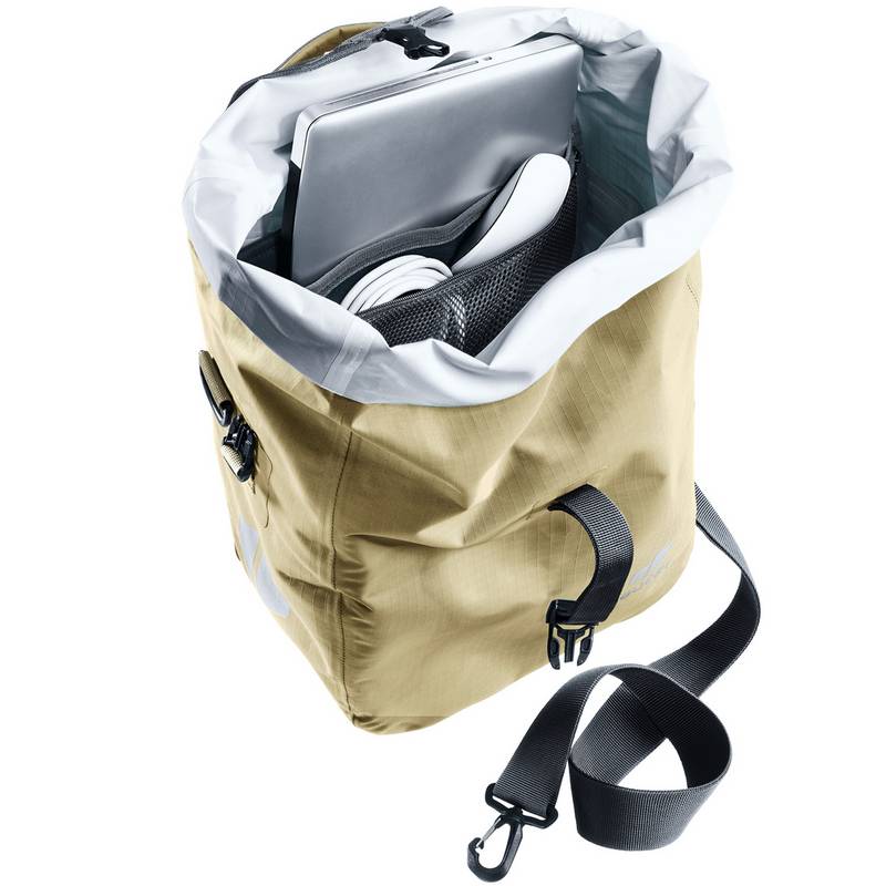 Deuter Weybridge 20+5 Fahrradtasche
