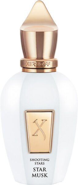 XERJOFF Shooting Stars Amber Star / Star Musk Duftset