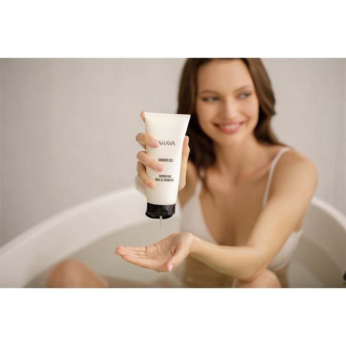 Shower Gel