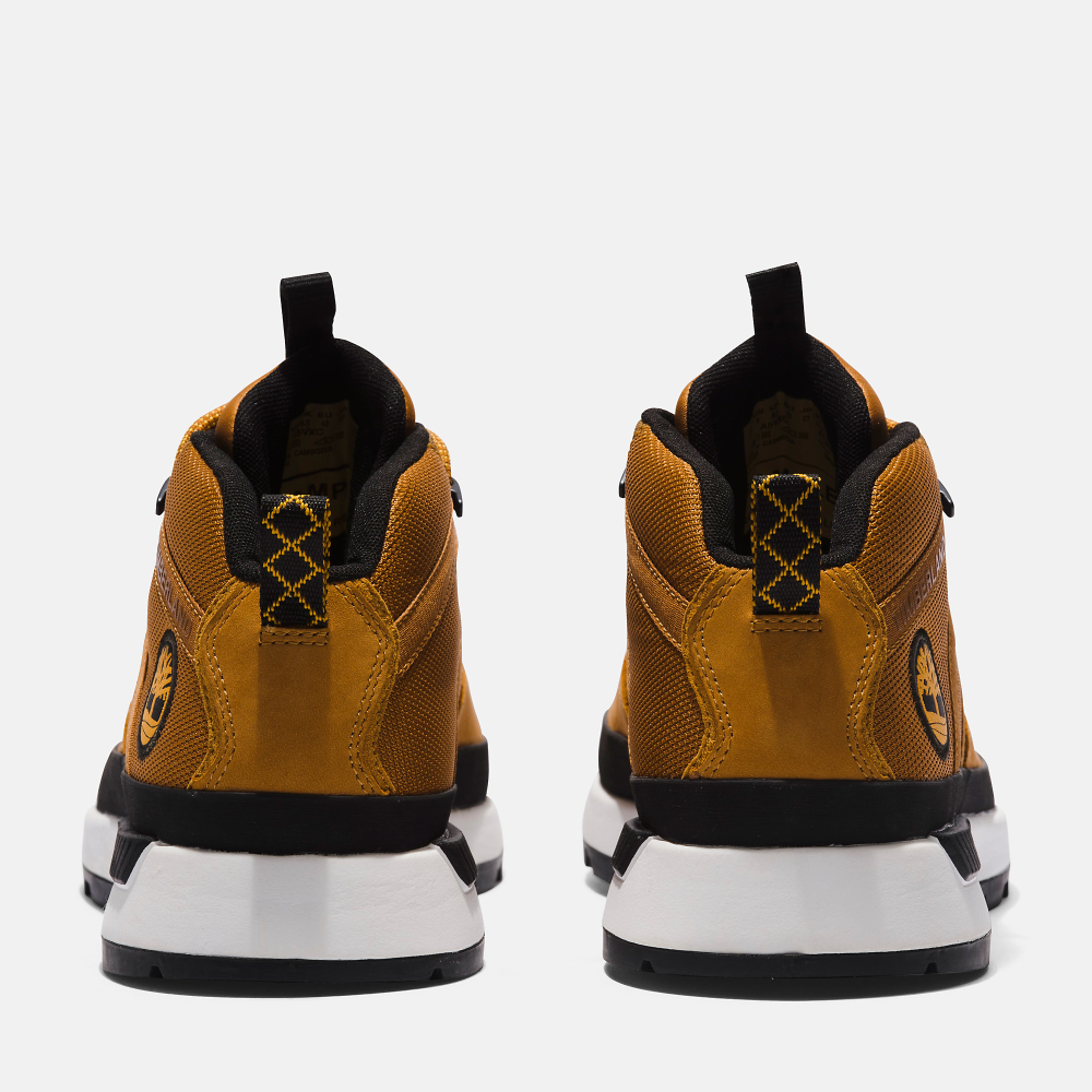 Timberland Euro Trekker TB0A5VXC2311 / gelb