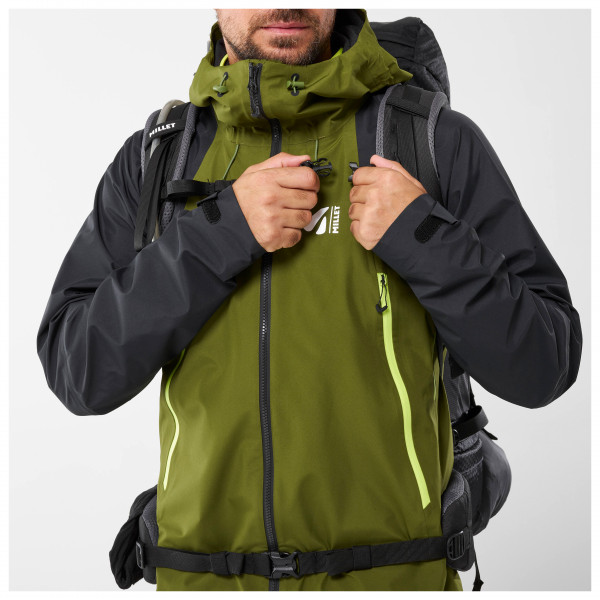 Millet - Ubic 60+10 - Trekkingrucksack