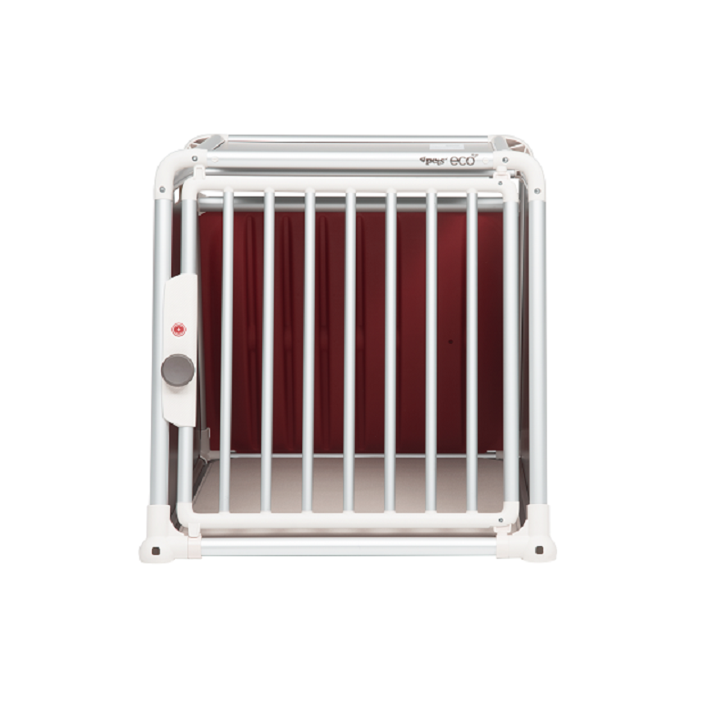 4pets Transportboxen & Gitterboxen 4pets Transportbox EcoLine three M