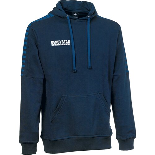 FUSSBALL - TEAMSPORT TEXTIL - SWEATSHIRTS ULTIMO HOODY