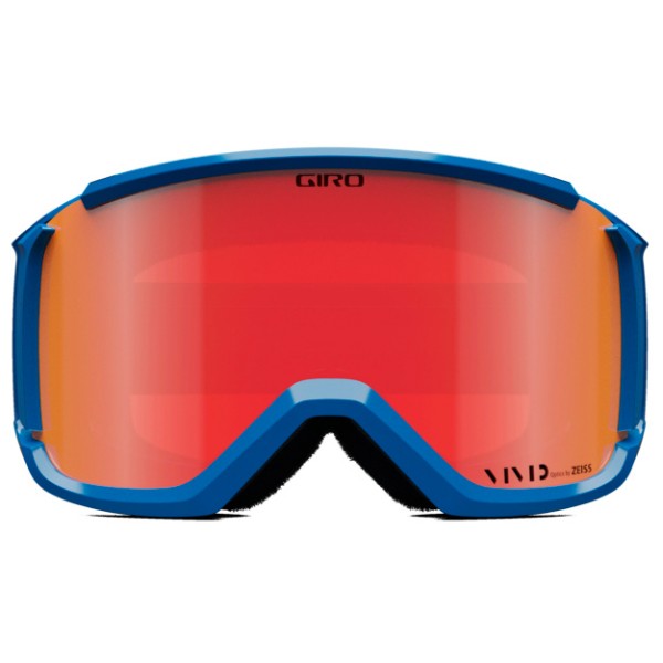 Giro - Revolt Vivid S2 (VLT 35%) - Skibrille