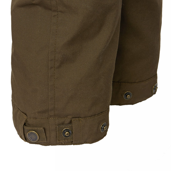 KIDS VIDDA PADDED TROUSERS Kinder - Trekkinghose