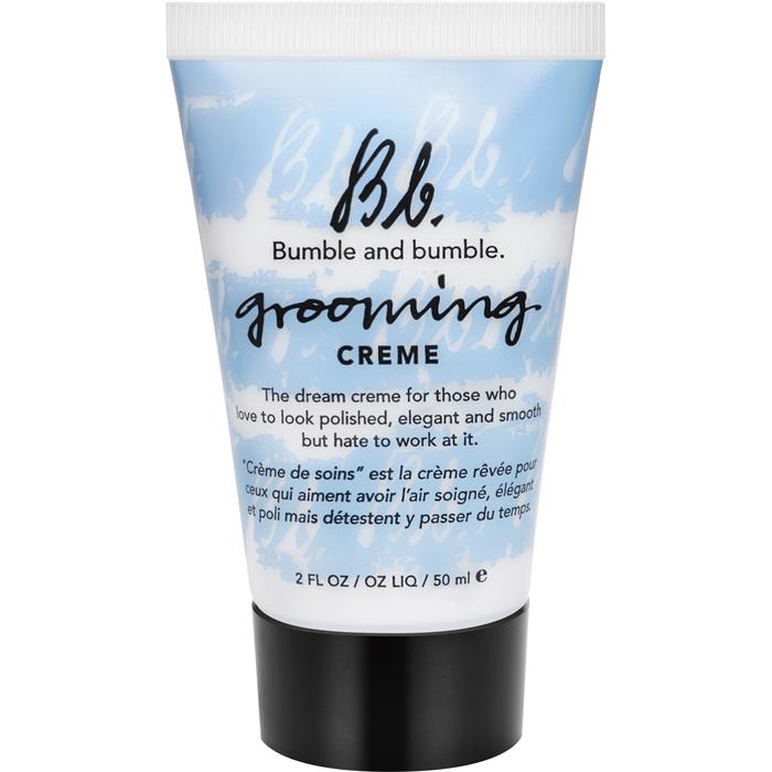 Grooming Creme