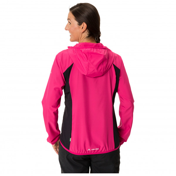 Vaude - Women's Qimsa Air Jacket - Fahrradjacke