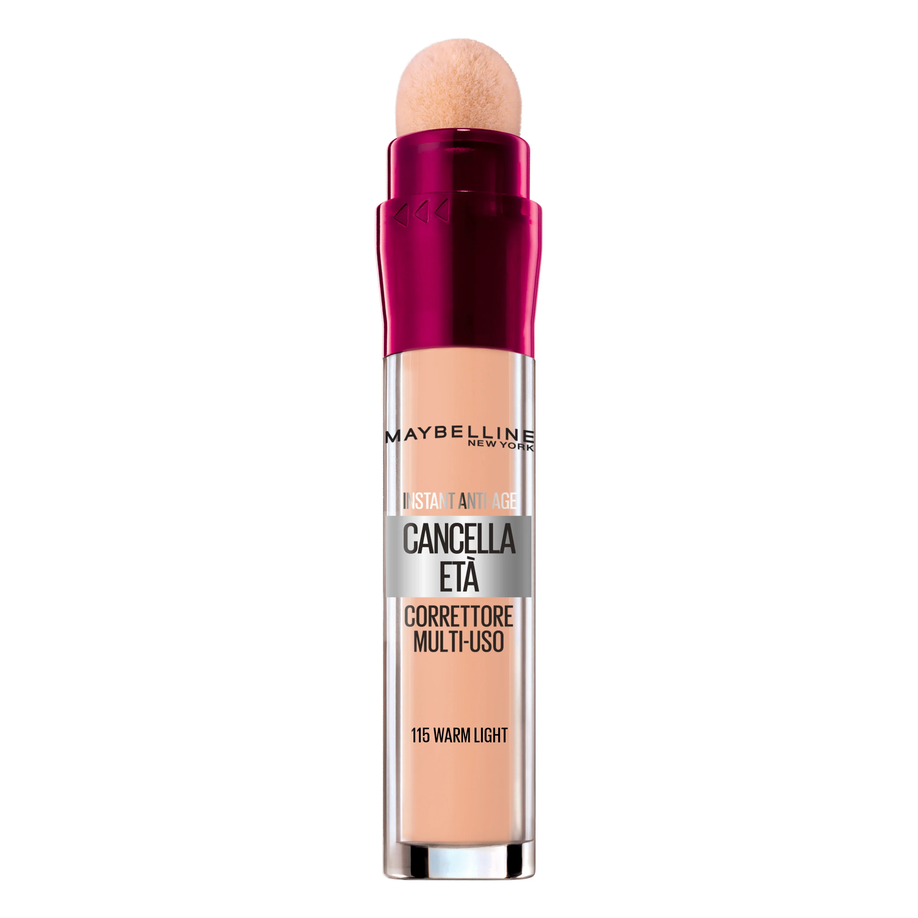 Multifunksjonell Age Eraser Face Concealer - Concealer