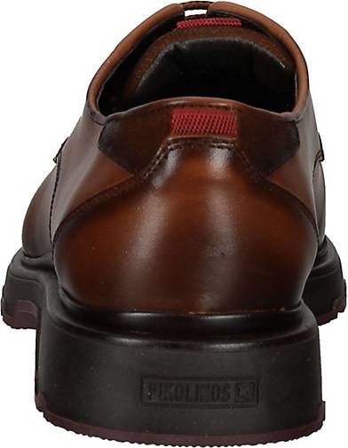 Pikolinos Slipper