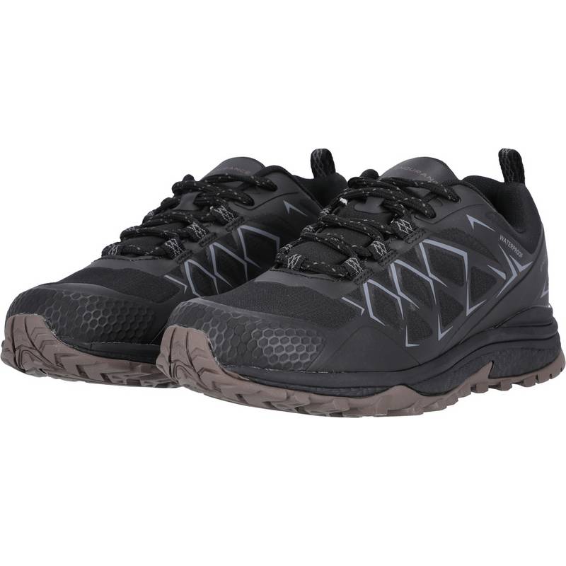 Endurance Tingst Wanderschuhe Damen
