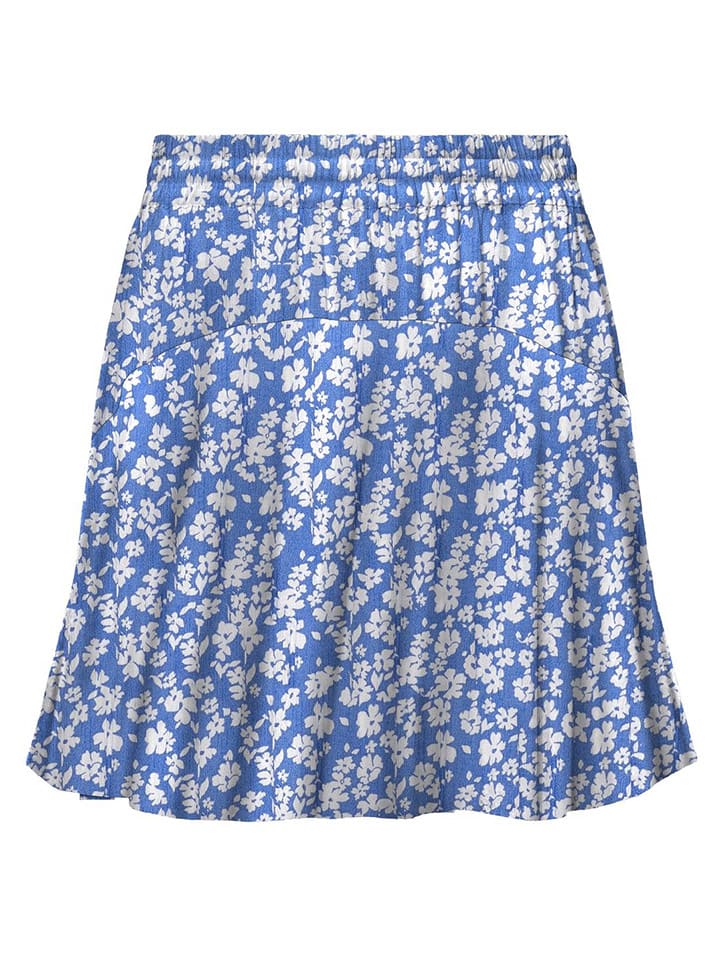 ONLY Rock in Blau günstig kaufen