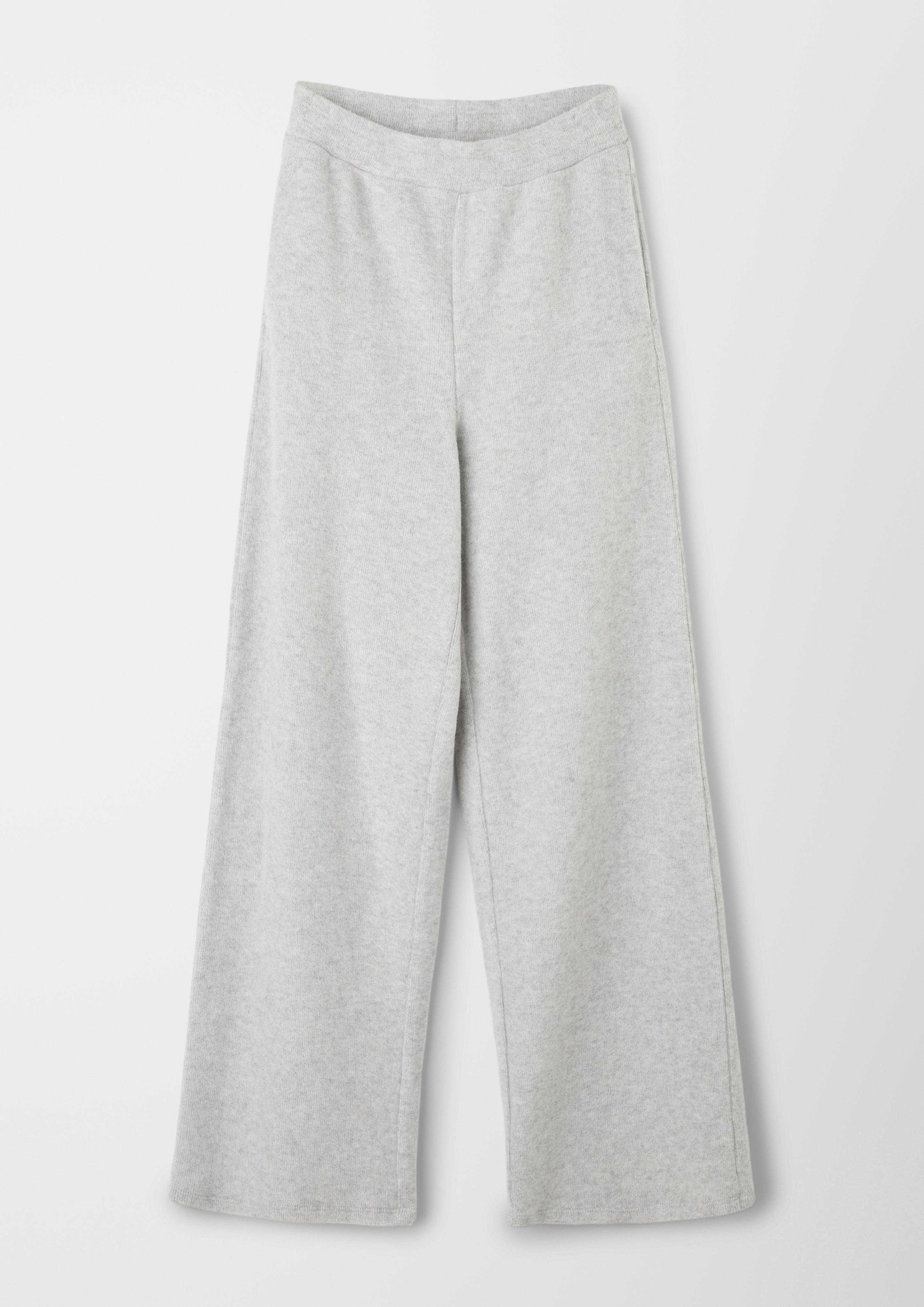 Regular: Jogginghose in schlichtem Stil  2122336-94W5