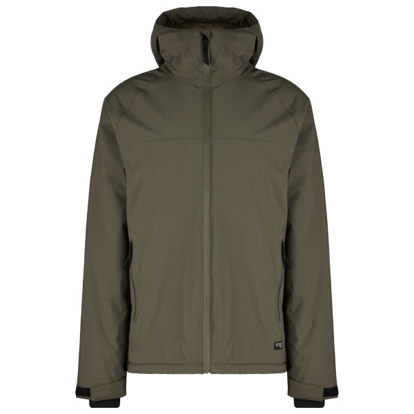 Stoic - MountainWool MMXX.Uppsala Jacket II - Winterjacke