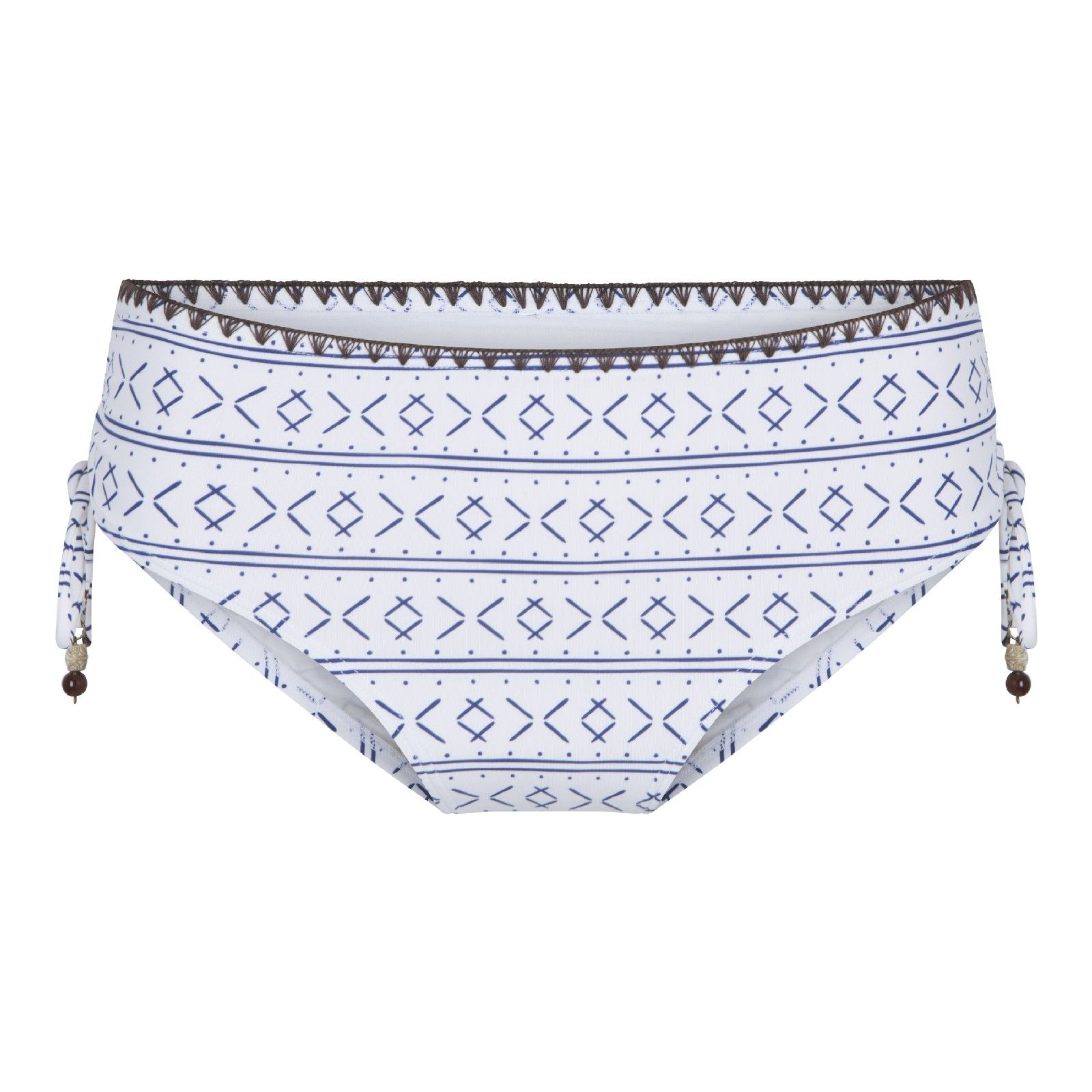 LingaDore 7117SH blauer Hipster