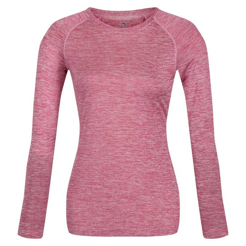 Regatta Burlow Funktionsshirt Damen