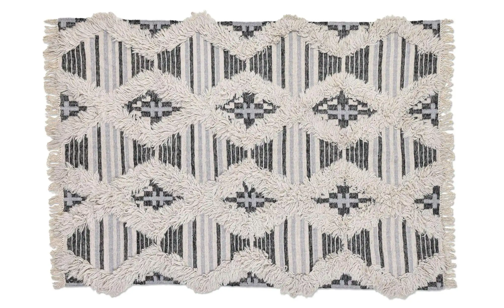 Tom Tailor Teppich