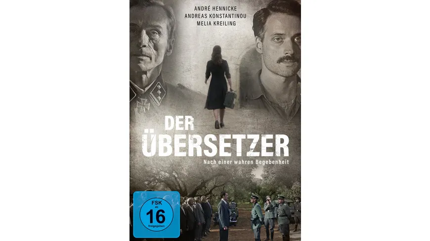 Der Übersetzer