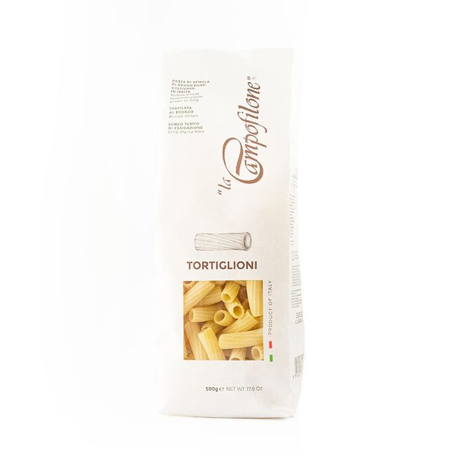La Campofilone Tortiglioni 500g