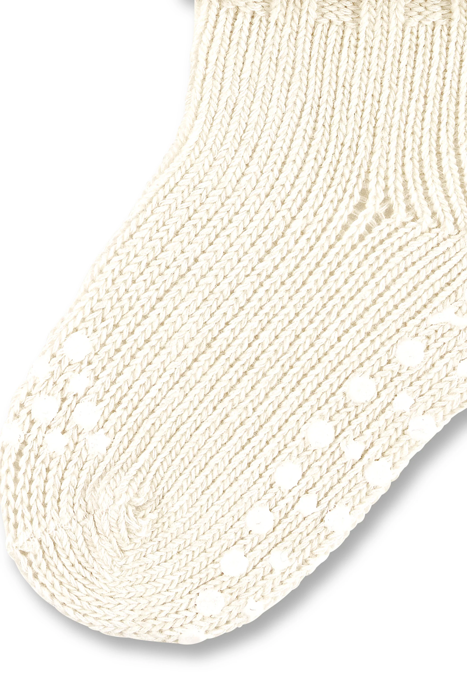 ABS Krabbelsocken Unisex aus Wolle