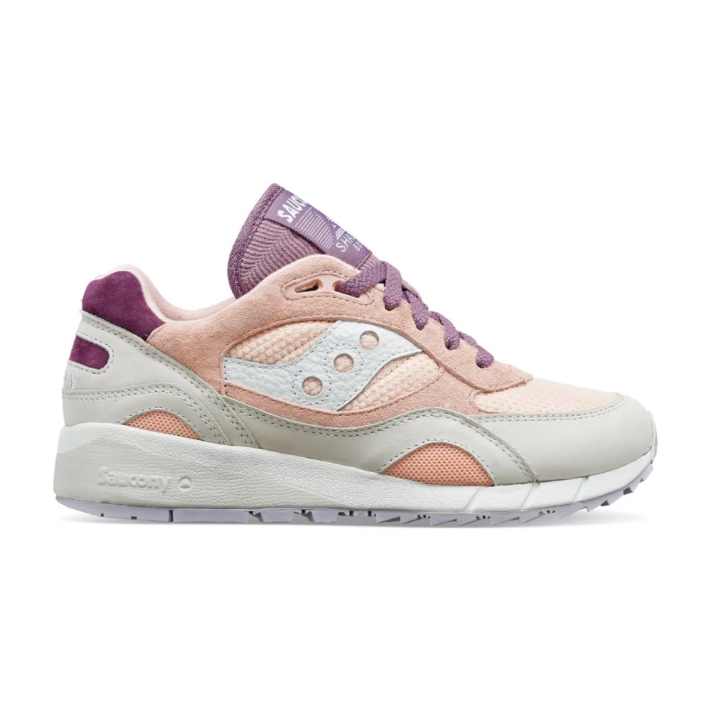 Saucony Shadow 6000 Premium S60722-1 / pink