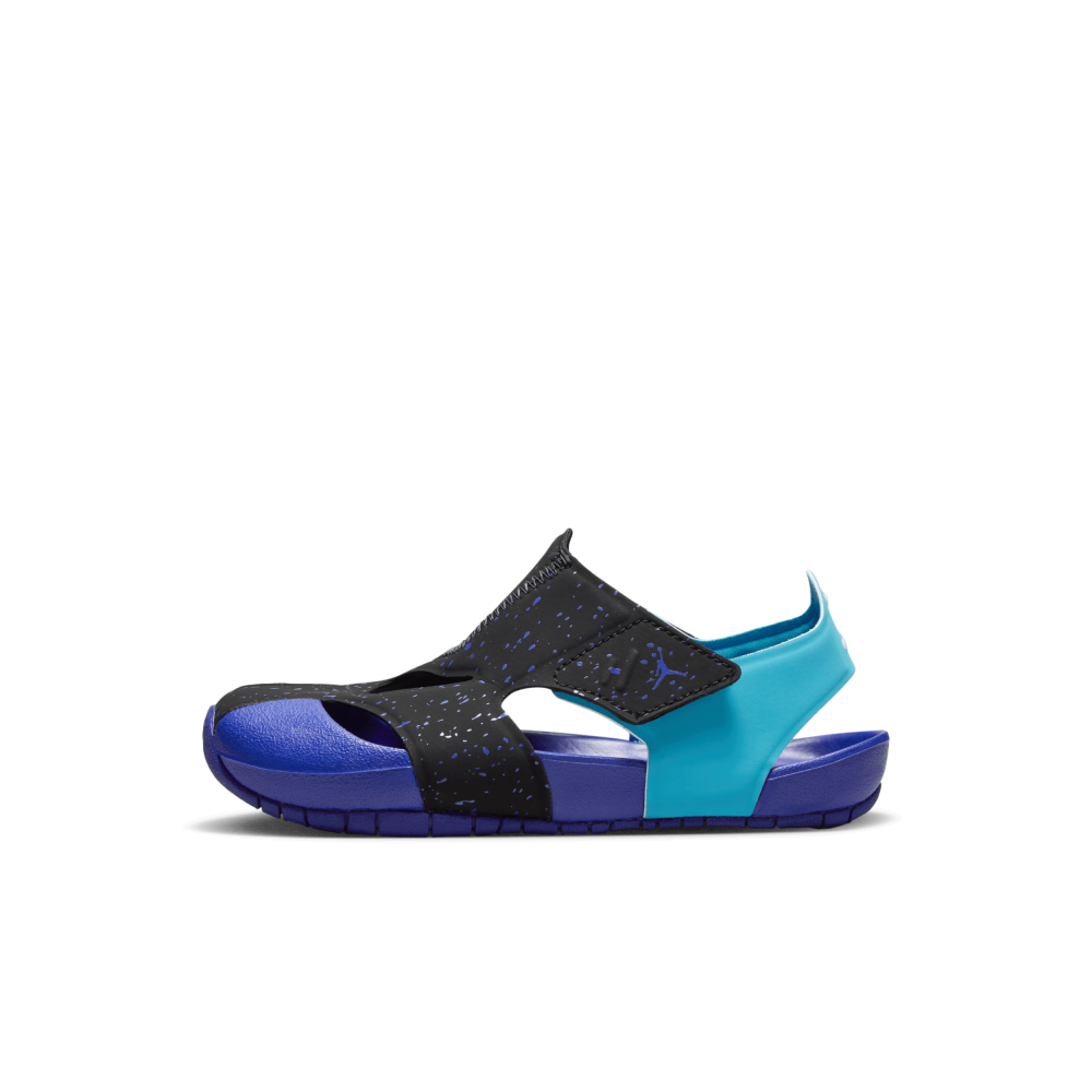 NIKE JORDAN Flare CI7849-004 / schwarz