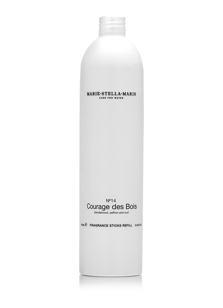 Marie-Stella-Maris N°14 Courage des Bois - Umplere cub de parfum 750 ml