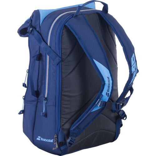 BADMINTONSCHLÄGER BACKPACK PURE DRIVE