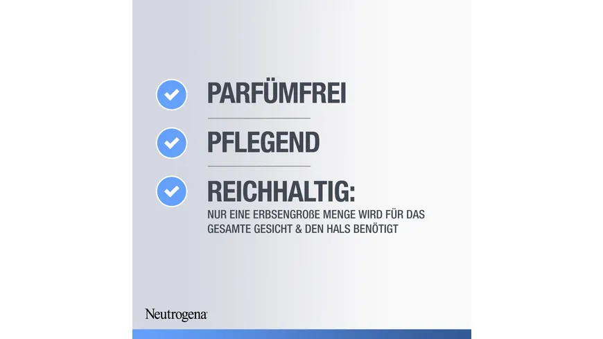 Neutrogena Retinol Boost + Intensive Gesichtspflege 50 ml