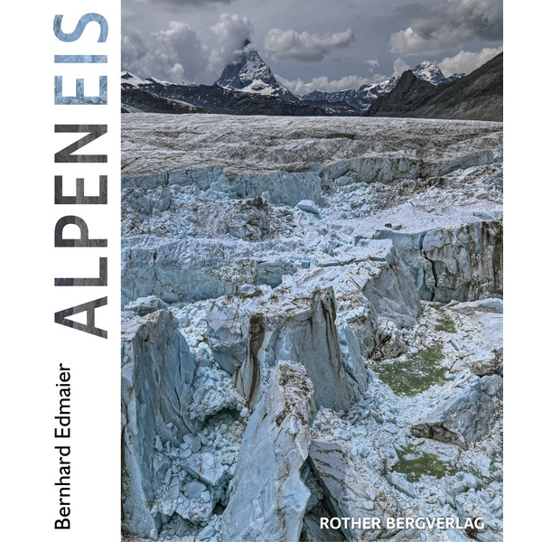 ALPENEIS - Bildband
