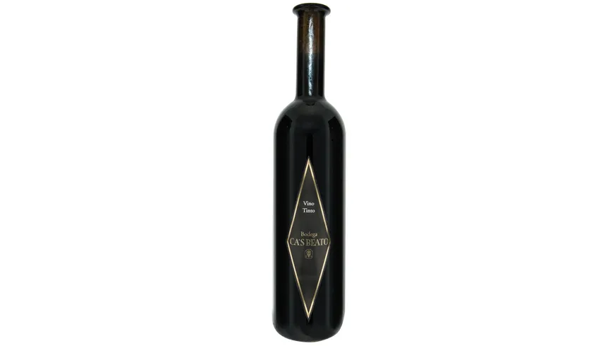 CA'S BEATO Rotwein 2020 750 ml