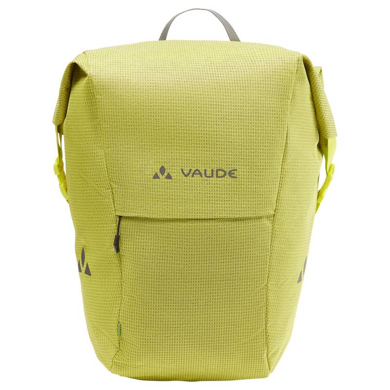 VAUDE Road Master Roll-It Luminum Fahrradtasche