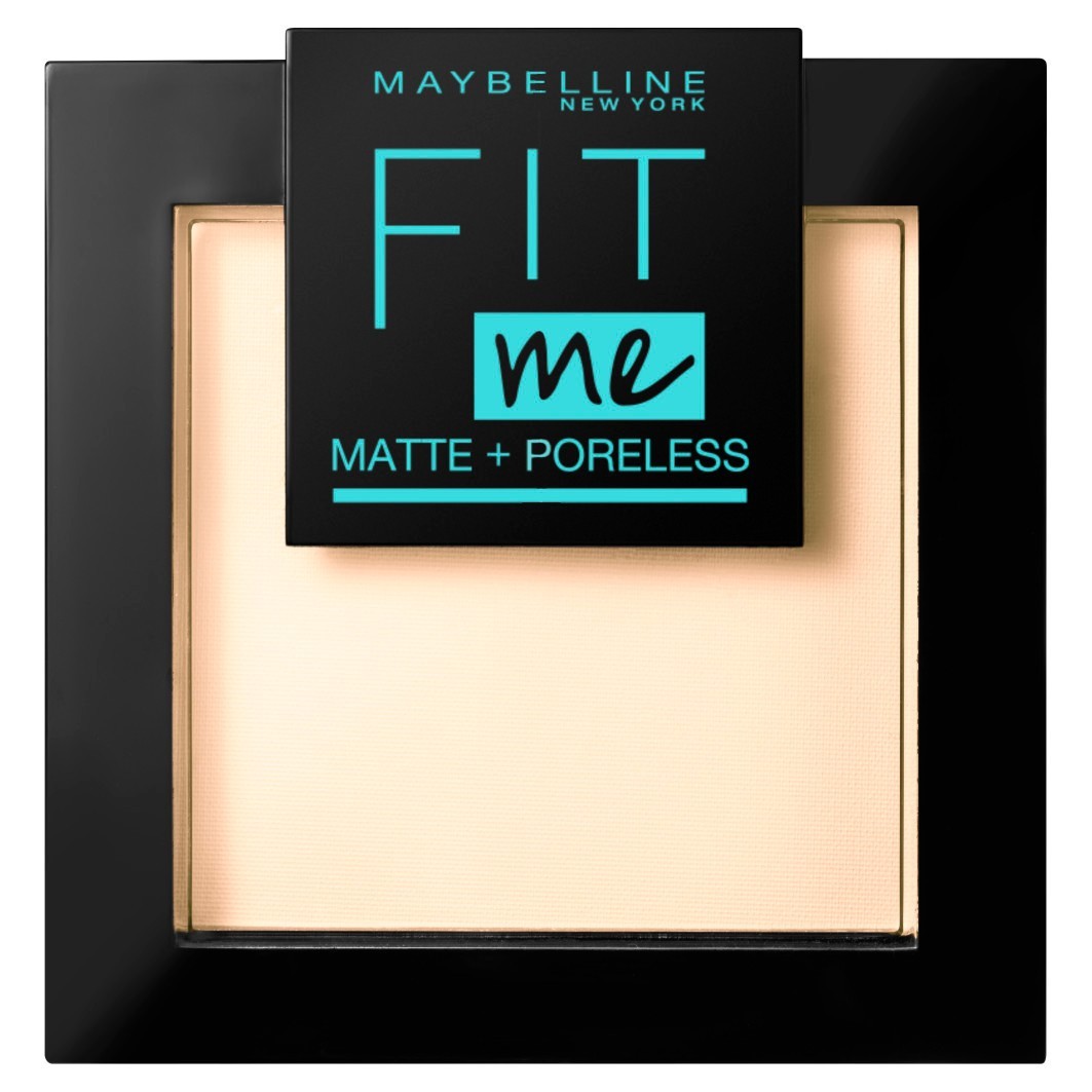 Fit Me Powder