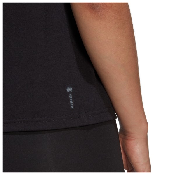 adidas - Women's Training Essentials Crew T-Shirt - Funktionsshirt