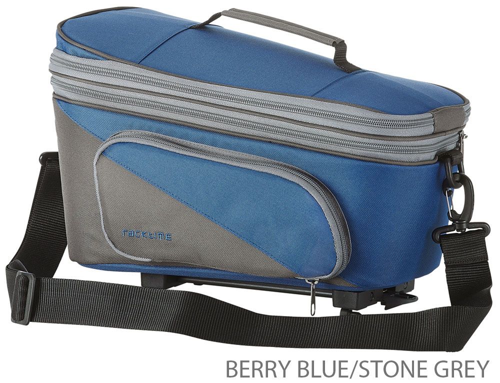 Racktime Talis Plus Trunkbag kaufen | Bike-Discount