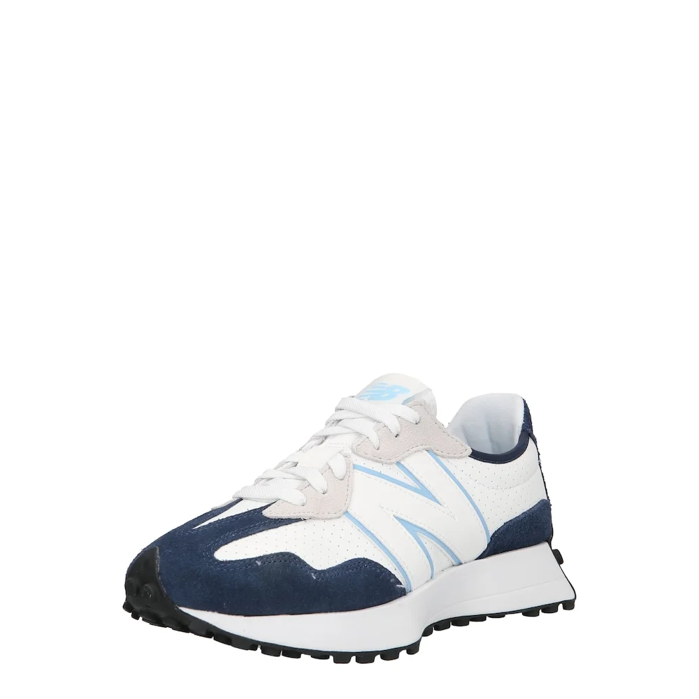 New Balance 327 MS327NF / blau