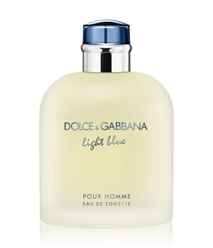 Dolce&Gabbana Light Blue Pour Homme Eau de Toilette 200 ml