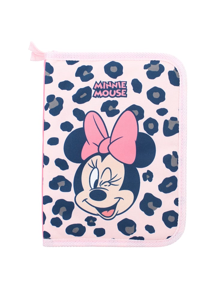 VADOBAG Federmäppchen in Minnie Maus Make and Create günstig kaufen onesize