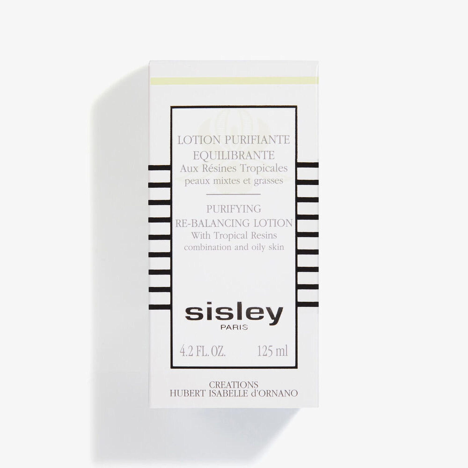 Sisley Lotion Purifiante Equilibrante Aux Résines Tropicales