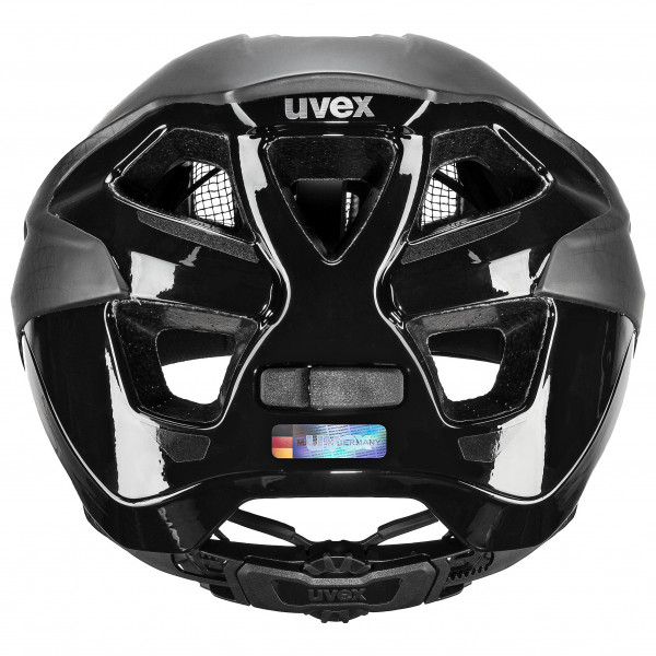 Uvex - Gravel Y - Radhelm