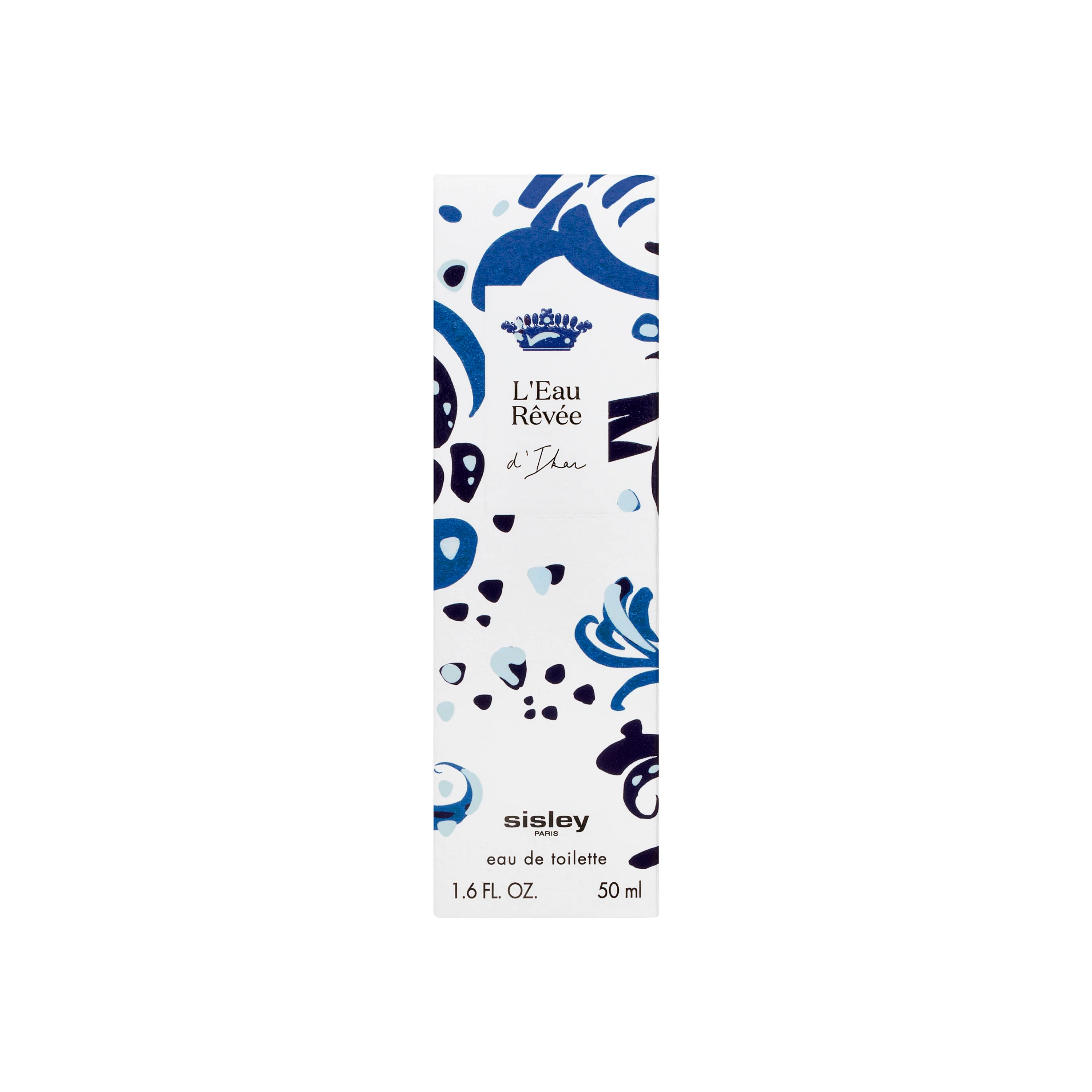 Les Eaux Rêvées L'Eau Rêvée d'Ikar - Eau de Toilette unisex