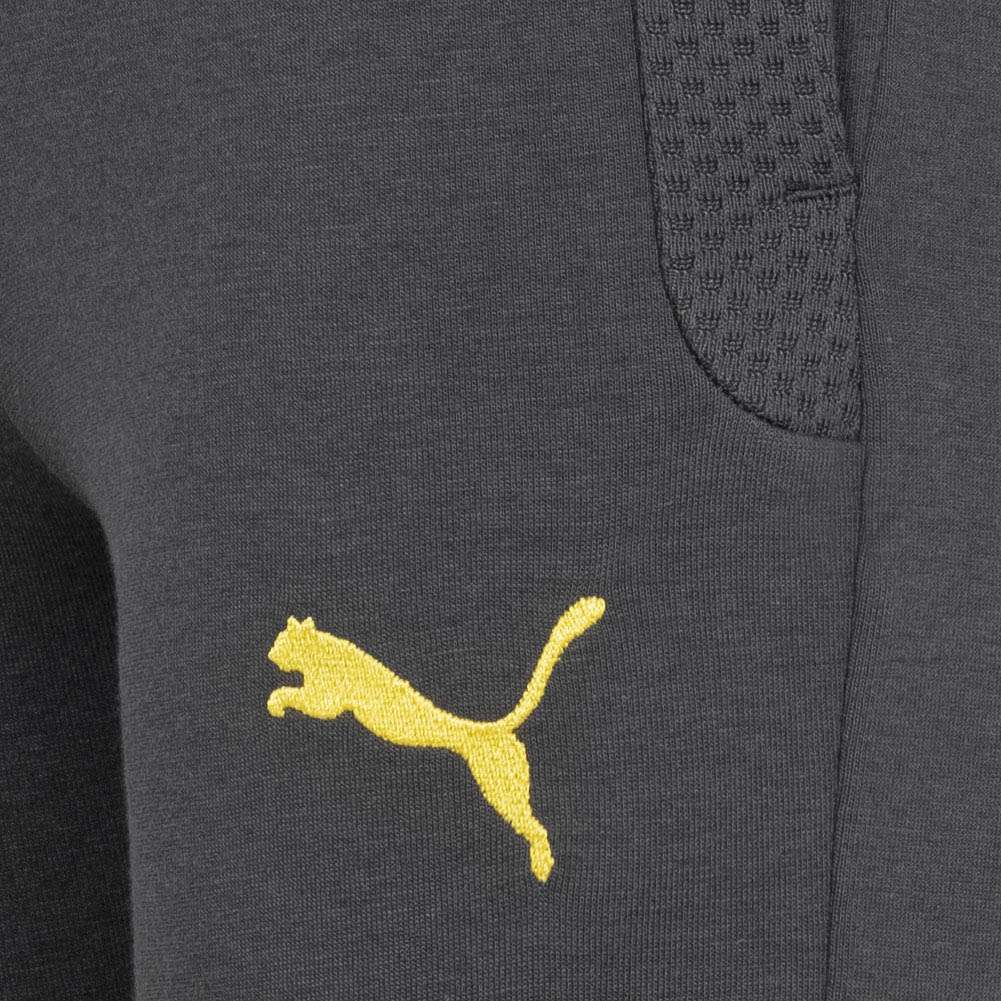 Borussia Dortmund BVB 09 PUMA Casual Kinder Jogginghose 759087-04