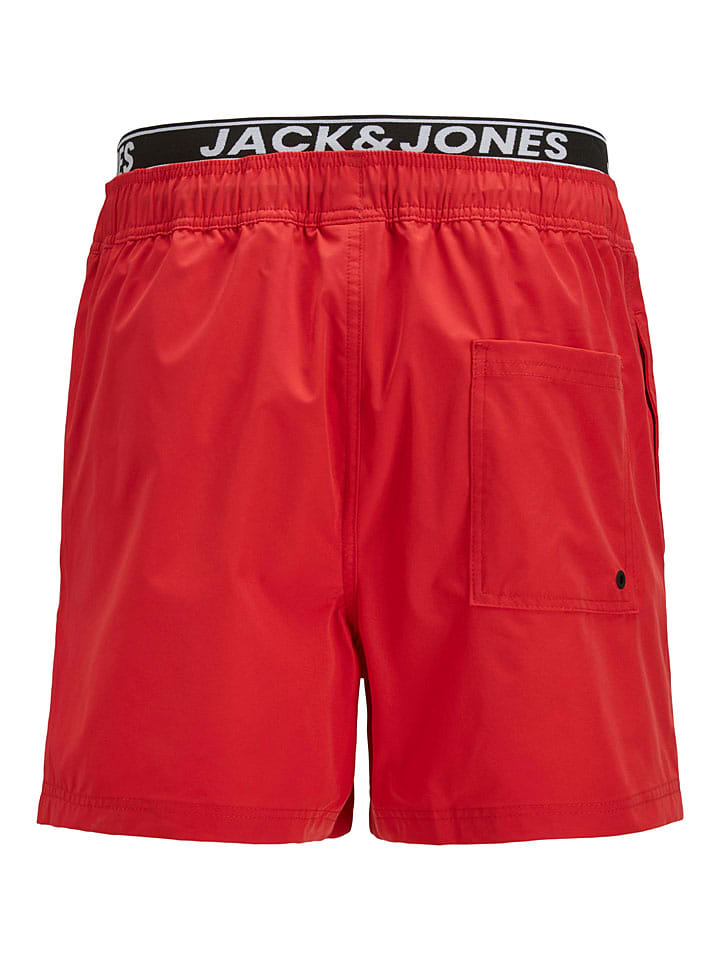 Jack & Jones Badeshorts 