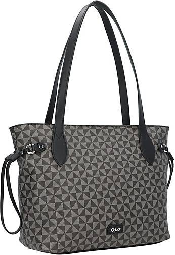 Gabor Barina Shopper Tasche 41,5 cm
