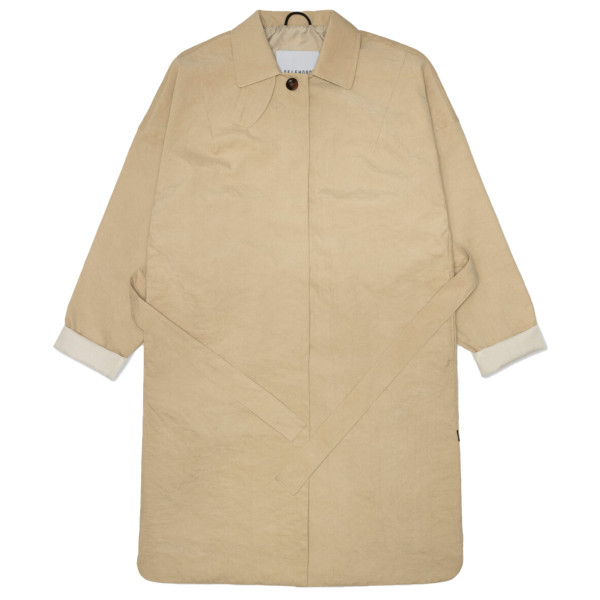 Selfhood - Women's Outerwear 77256 - Mantel