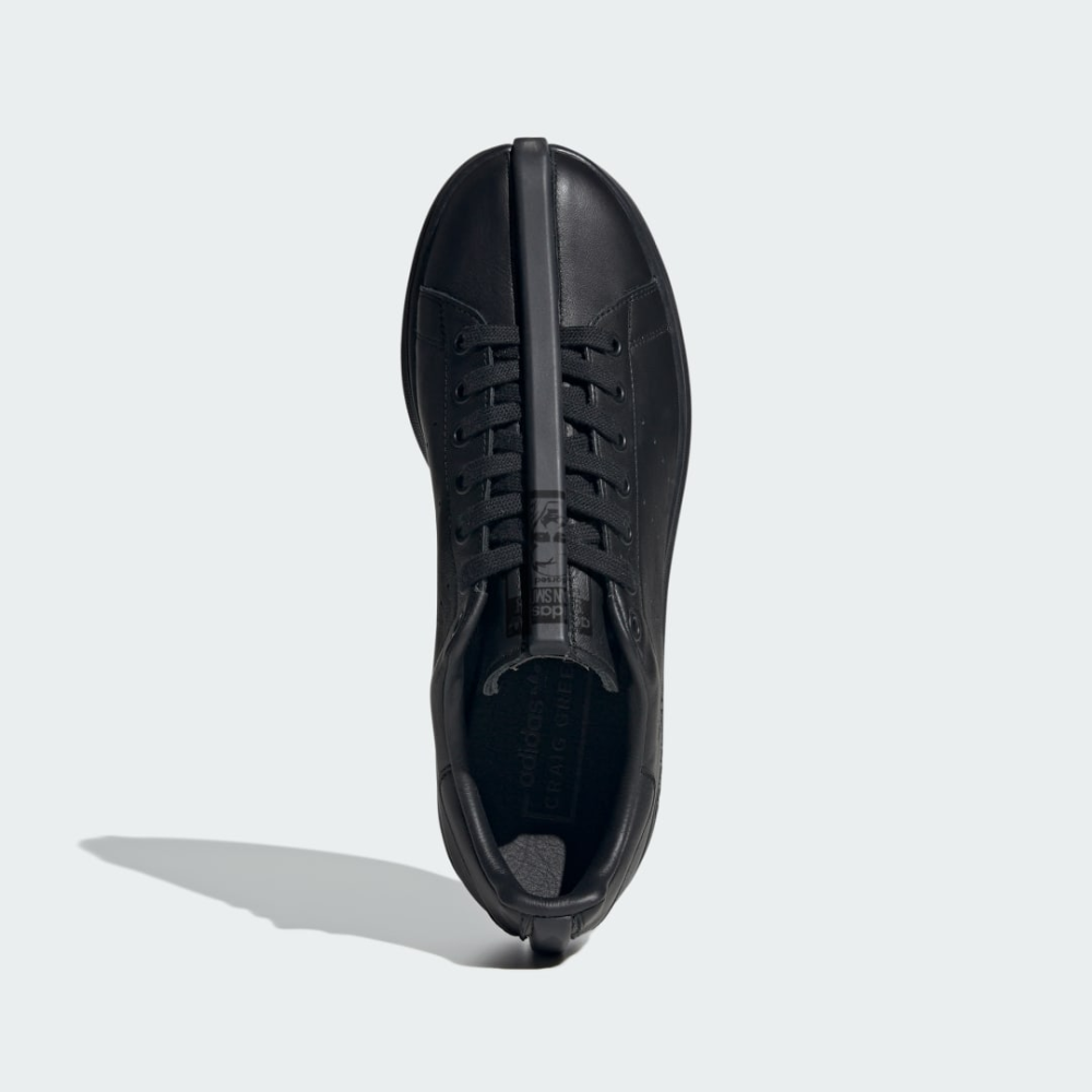 adidas x Craig Green Split Stan Smith ID4153 / schwarz