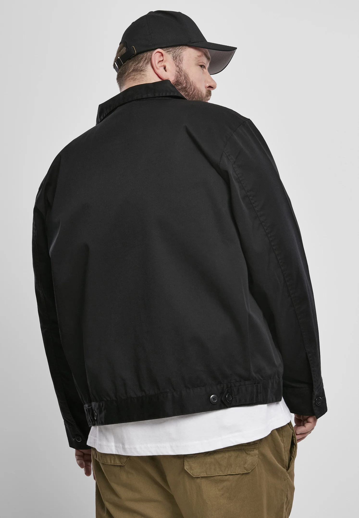Urban Classics ROPA DE TRABAJO - Chaqueta ligera
