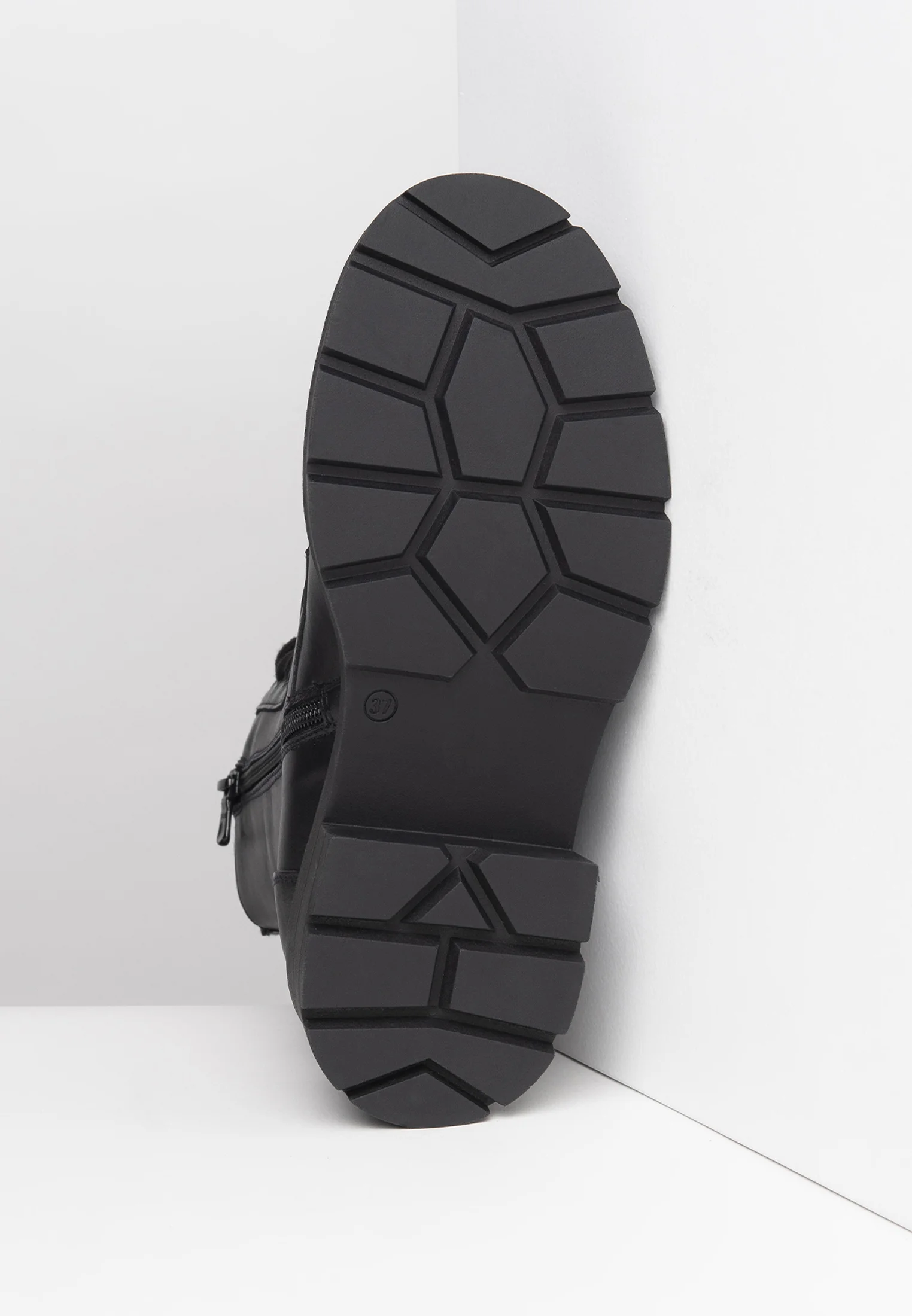 Botines de plataforma NeroGiardini